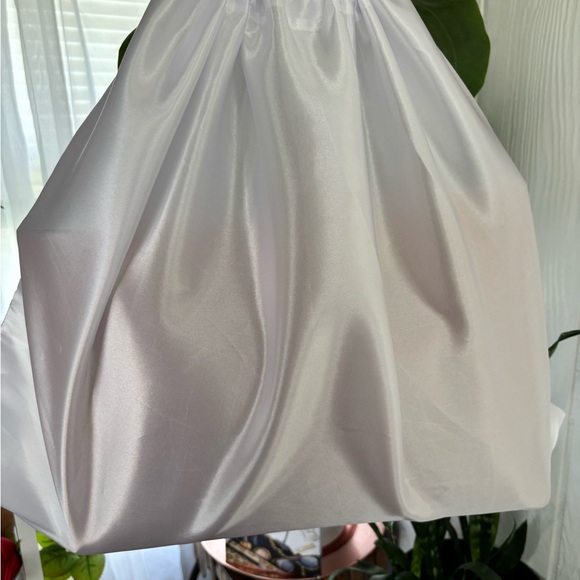 CHLOE Tri Color Carey Leather Tote bag - Picture 16 of 16